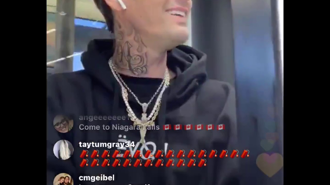 @ AArON cARTer - InstaGram-Live | IG-live | Insta-Live / INSTa | IG | InstaGram / iNSTO