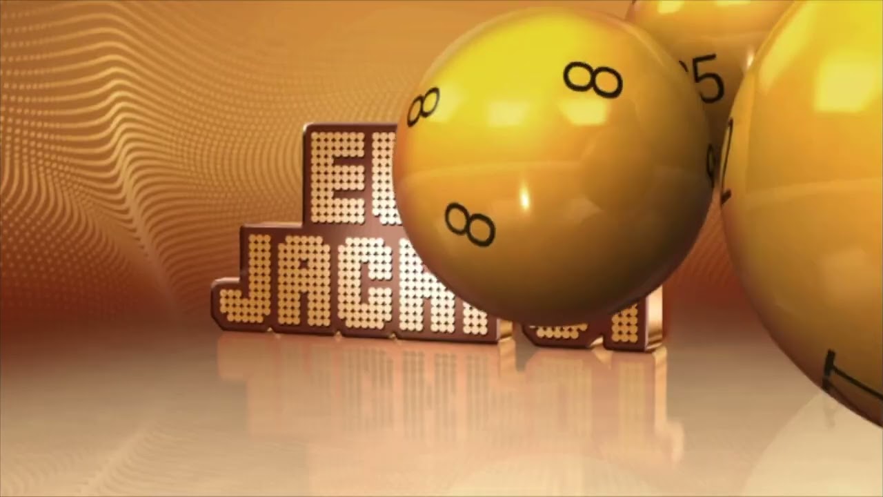 Eurojackpot - 3. 2. 2026