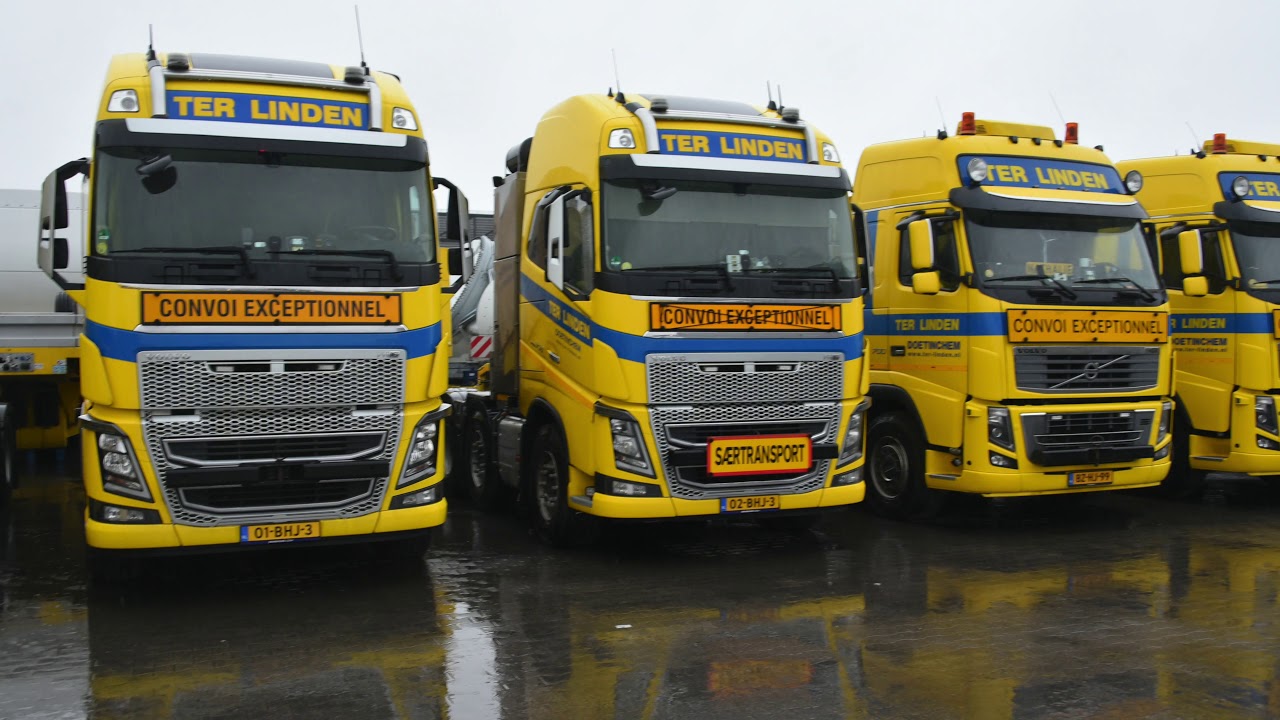 2019 Diashow Terlinden Doetinchem