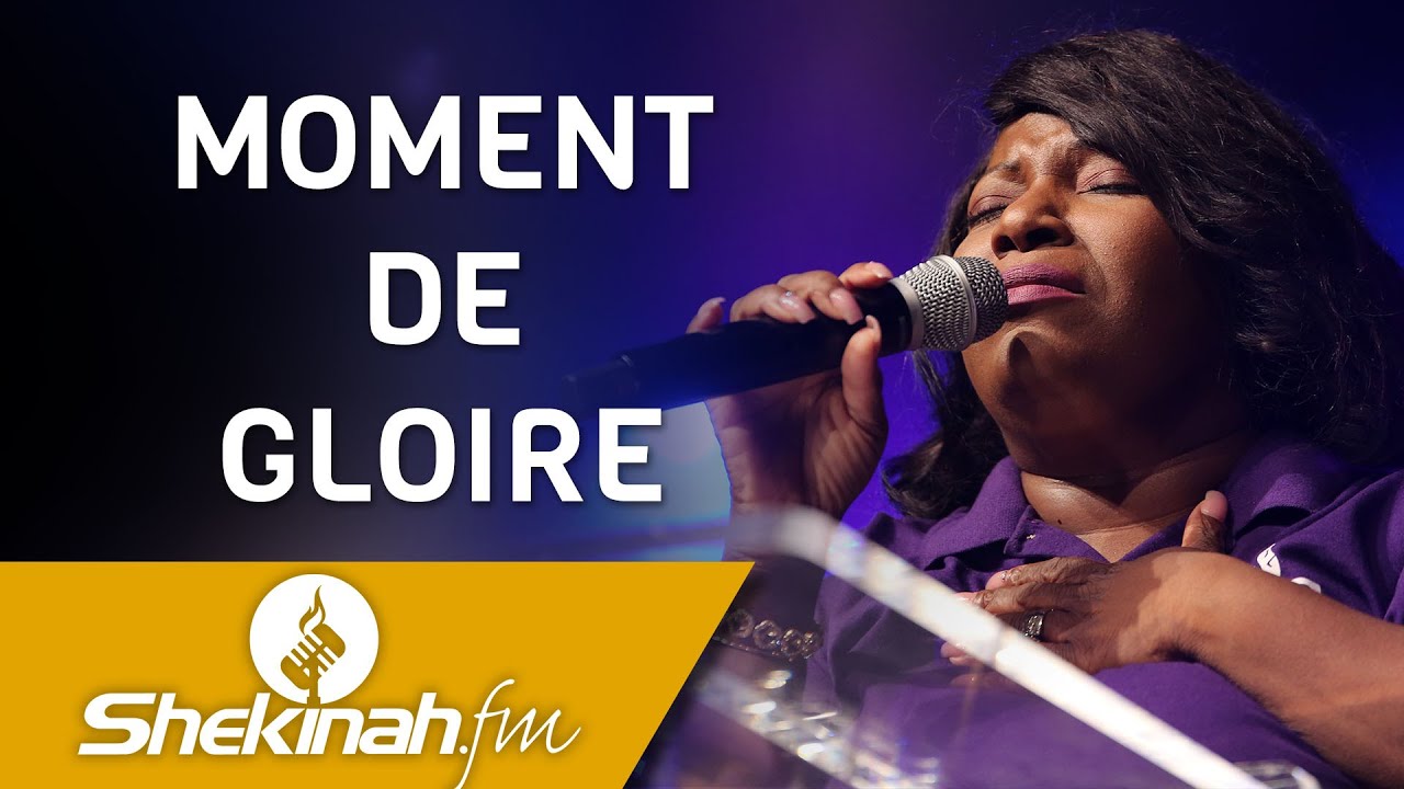 Ou Leve Mwen | Gloire À L''Agneau | Medine Petit-Homme
