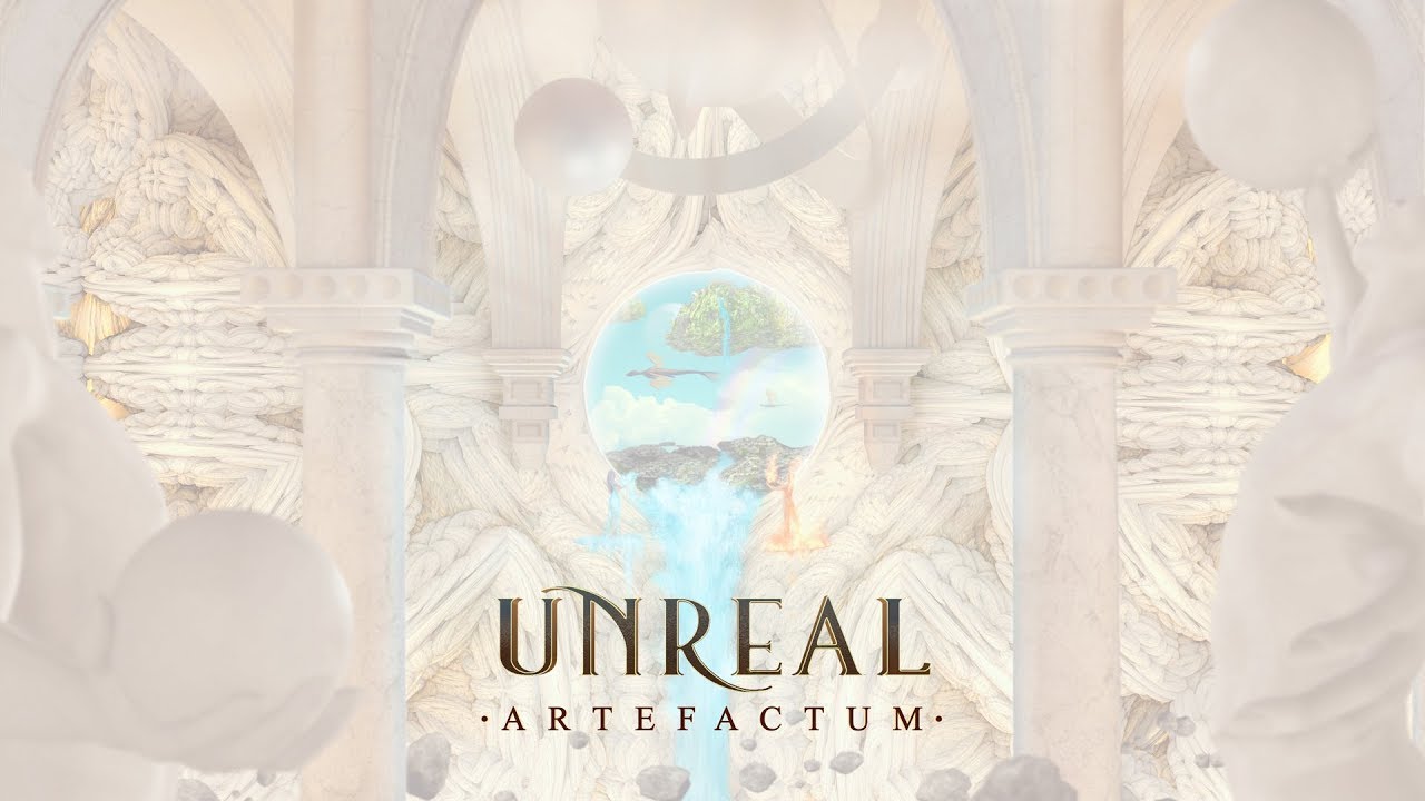 ARTEFACTUM PRIMA