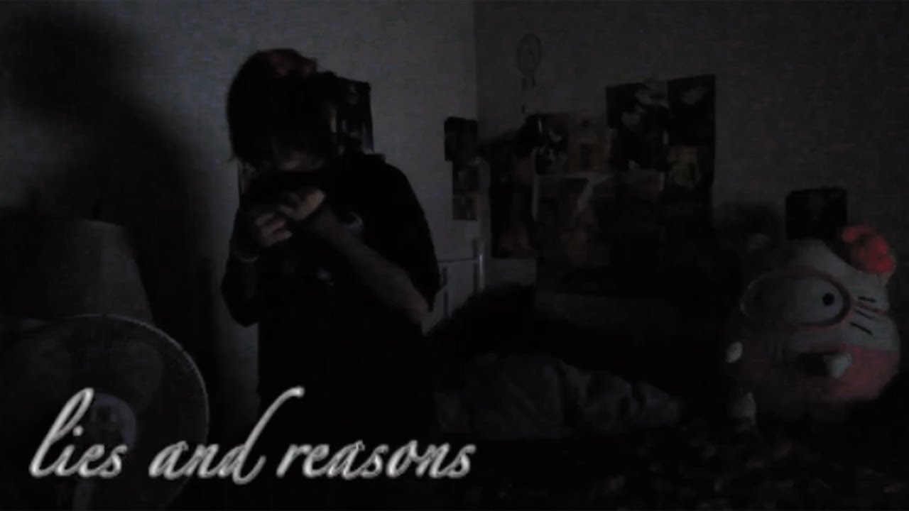 rezlaine - lies and reasons (Official Music Video)
