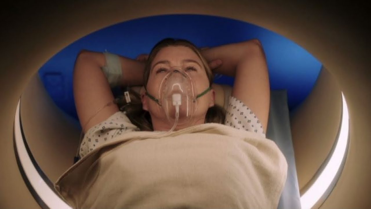 Grey's Anatomy, 17esima stagione con il Covid. Meredith malata?