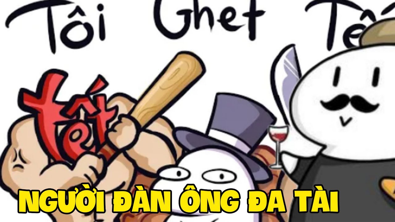 (TUÂN REACTION) CÂU CHUYỆN VÀO NHỮNG NGÀY TẾT | Monsieur Tuna