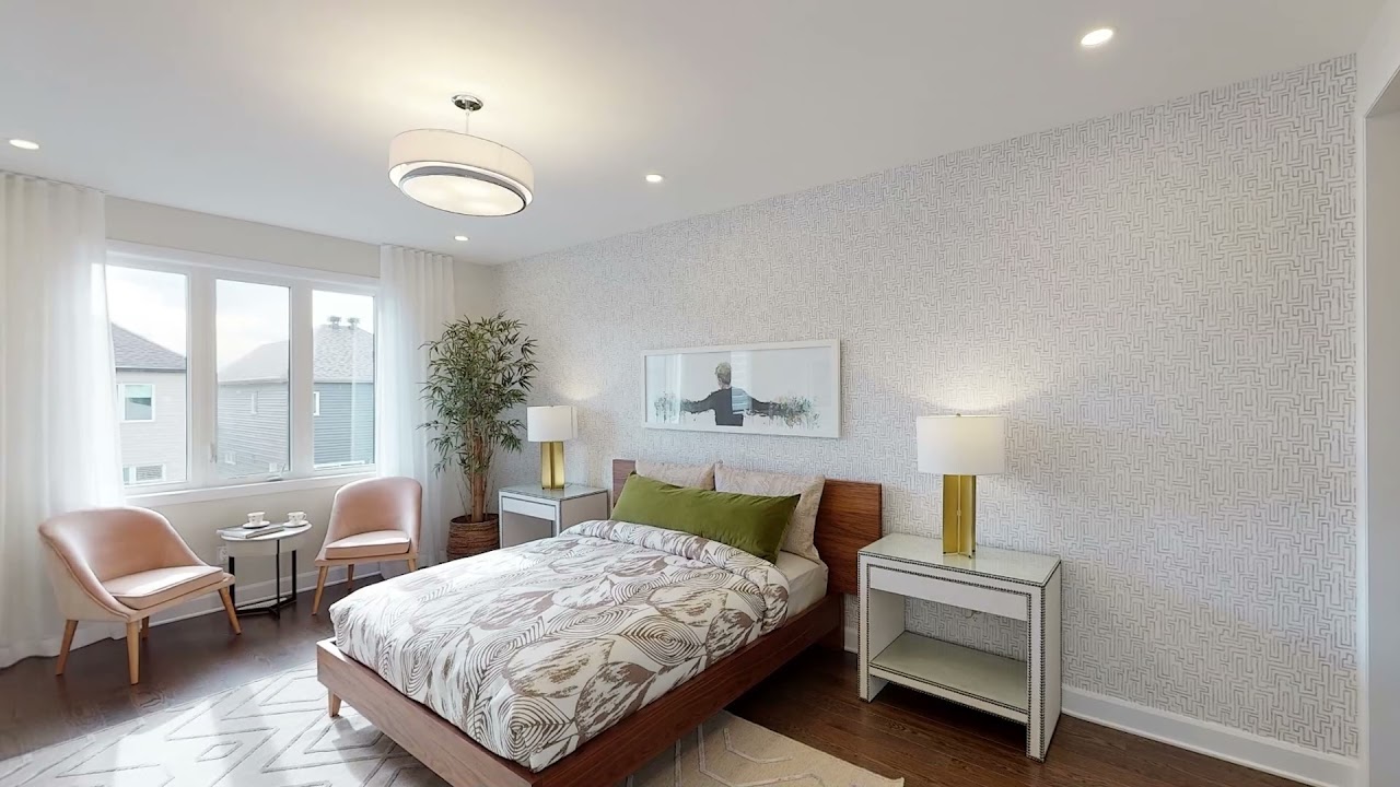 Introducing the NEW Fairbank Model Home | Minto Communities Ottawa