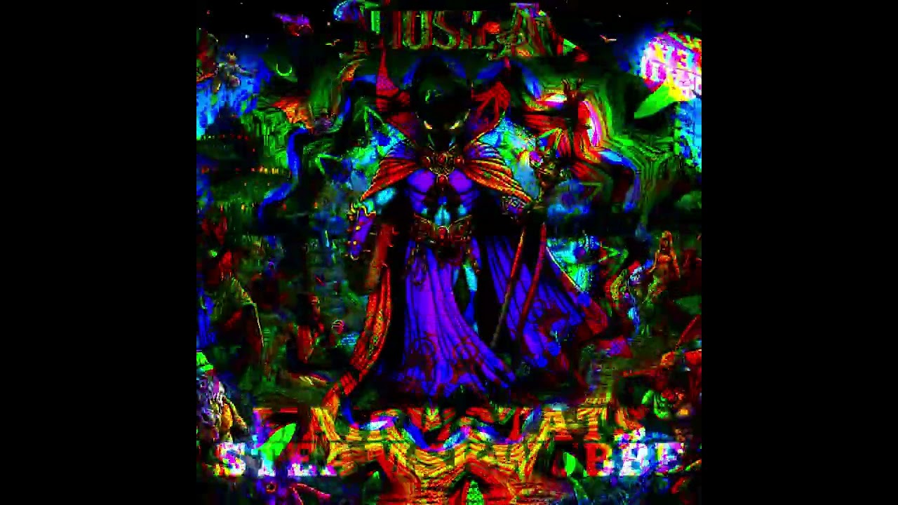 Thusila - 07 - Sleep Deprivation Core - DJ Maikwotats Steamskwubbe (2025)