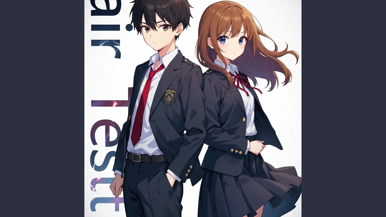 12. Kanon und Haruto und der Feiertag des Herzens