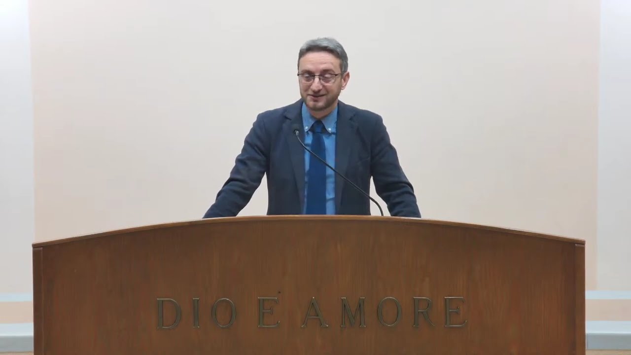Culto giovedì 8 gennaio 2026 | Past. Corrado Siciliano