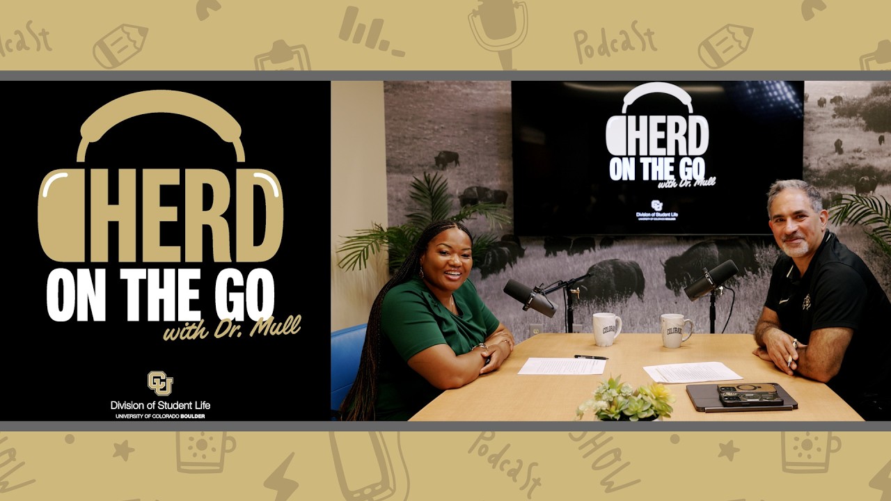 Herd on the Go with Dr. Mull Episode 1: Welcome and Welcome Back