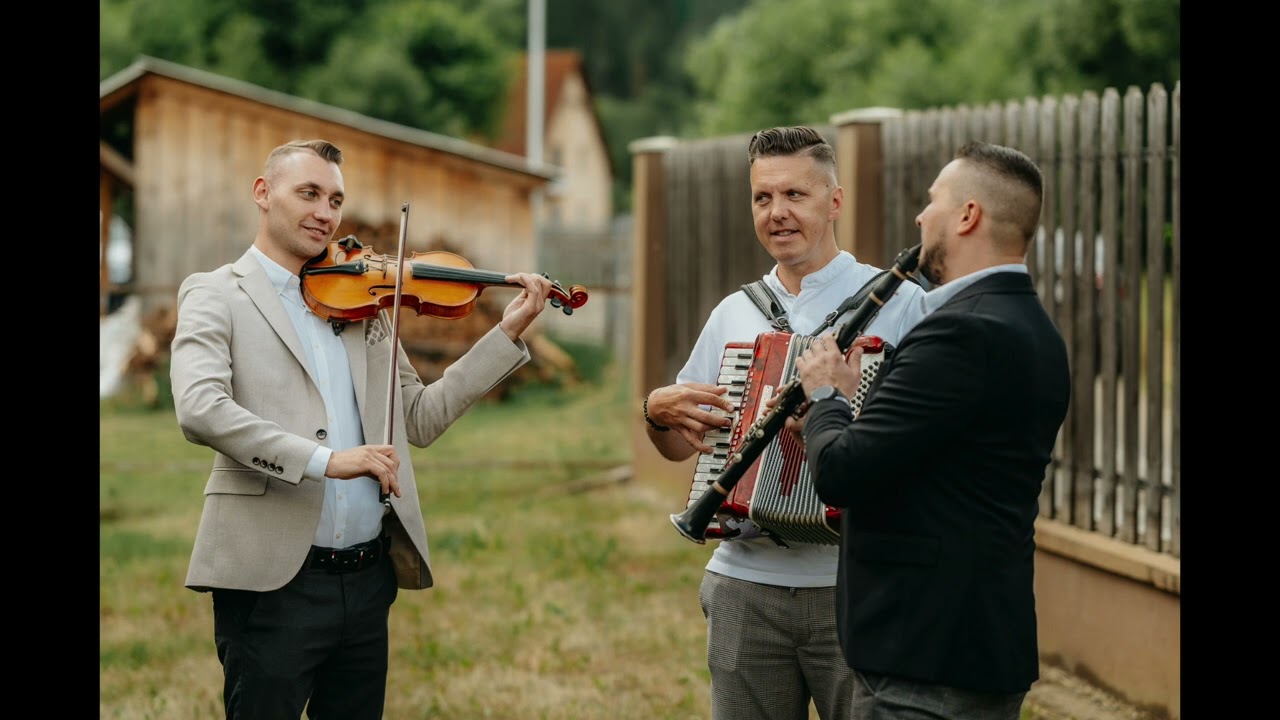 Magyar Nóta - Ne szidjatok soha engem LIVE Esküvő