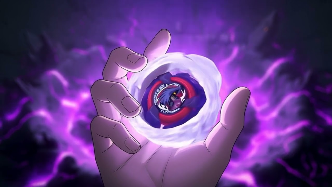 Meteor Dragoon 🌑 Nadchodzi burza ☄️🐉 ZWIASTUN autorstwa VR-God
