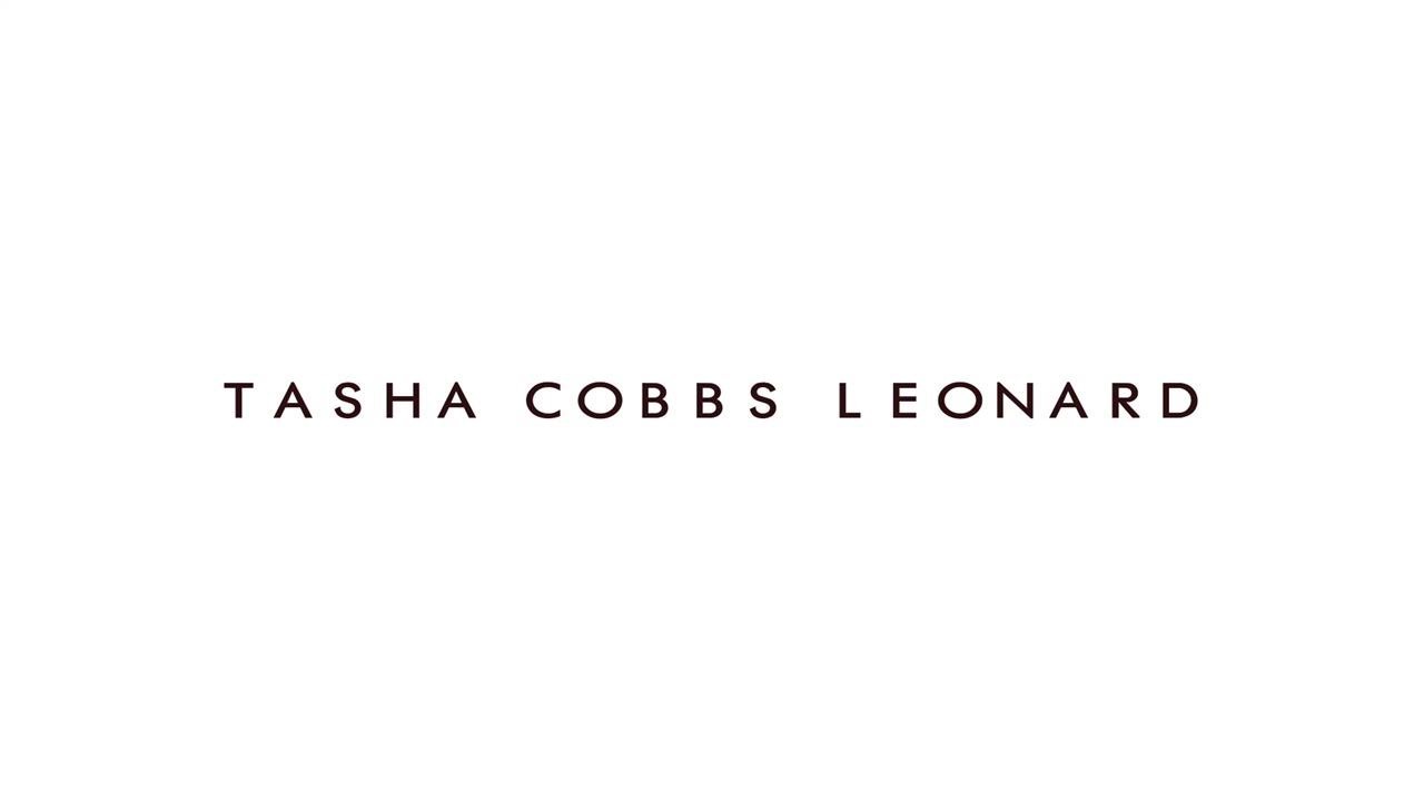 Tasha Cobbs Leonard - Your Spirit (Lyric Video) ft. Kierra Sheard