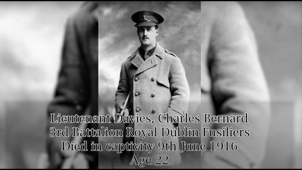 Llandovery College WW1 Roll of Honour