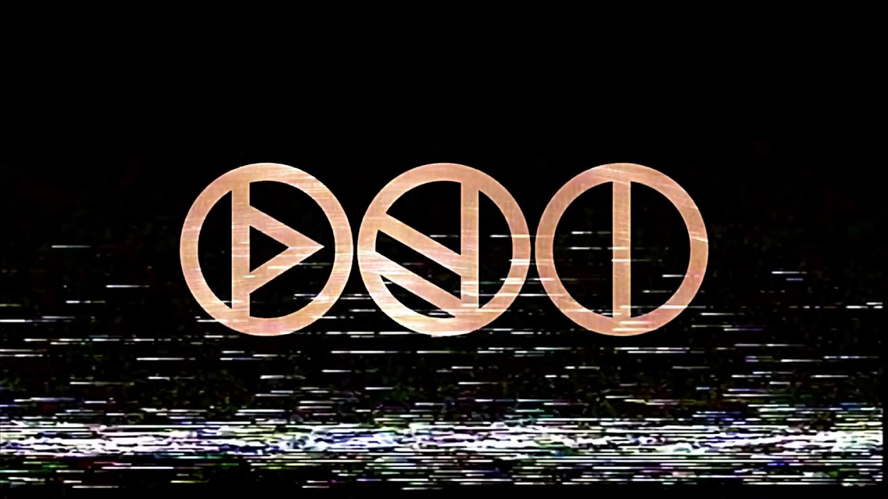 KOKA X LEO DEE - X GOD ft. Женя Городской