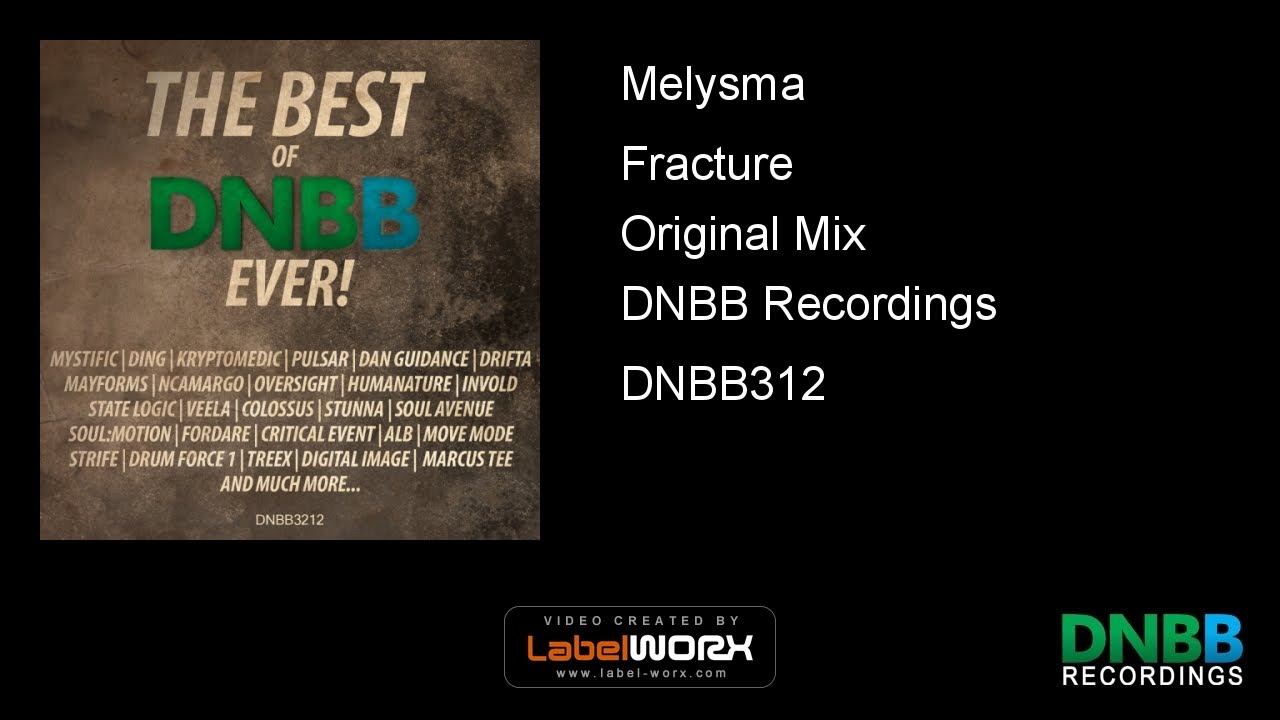 Melysma - Fracture (Original Mix)