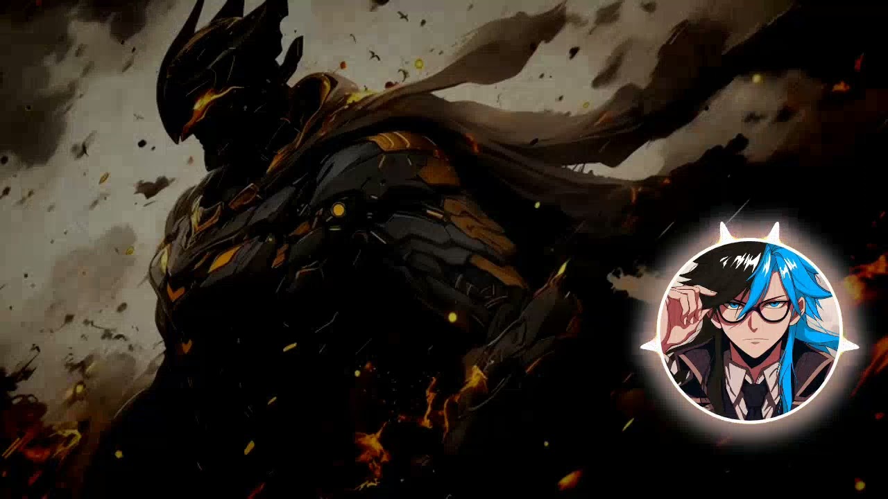 Nightcore God Of War Ragnarok The Hammer Of Thor Epic Version Slowed + Reverb