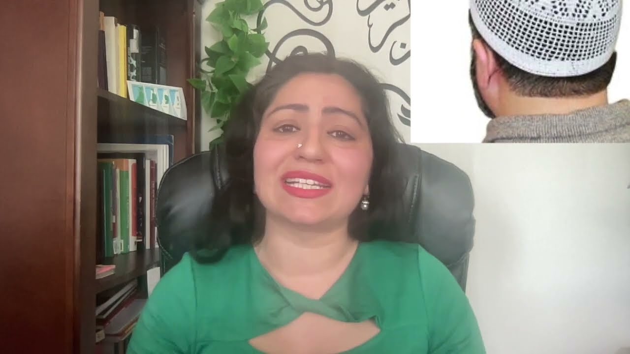 How modesty standards set women up for sin, failure, & hellfire and why they're a form of kufr