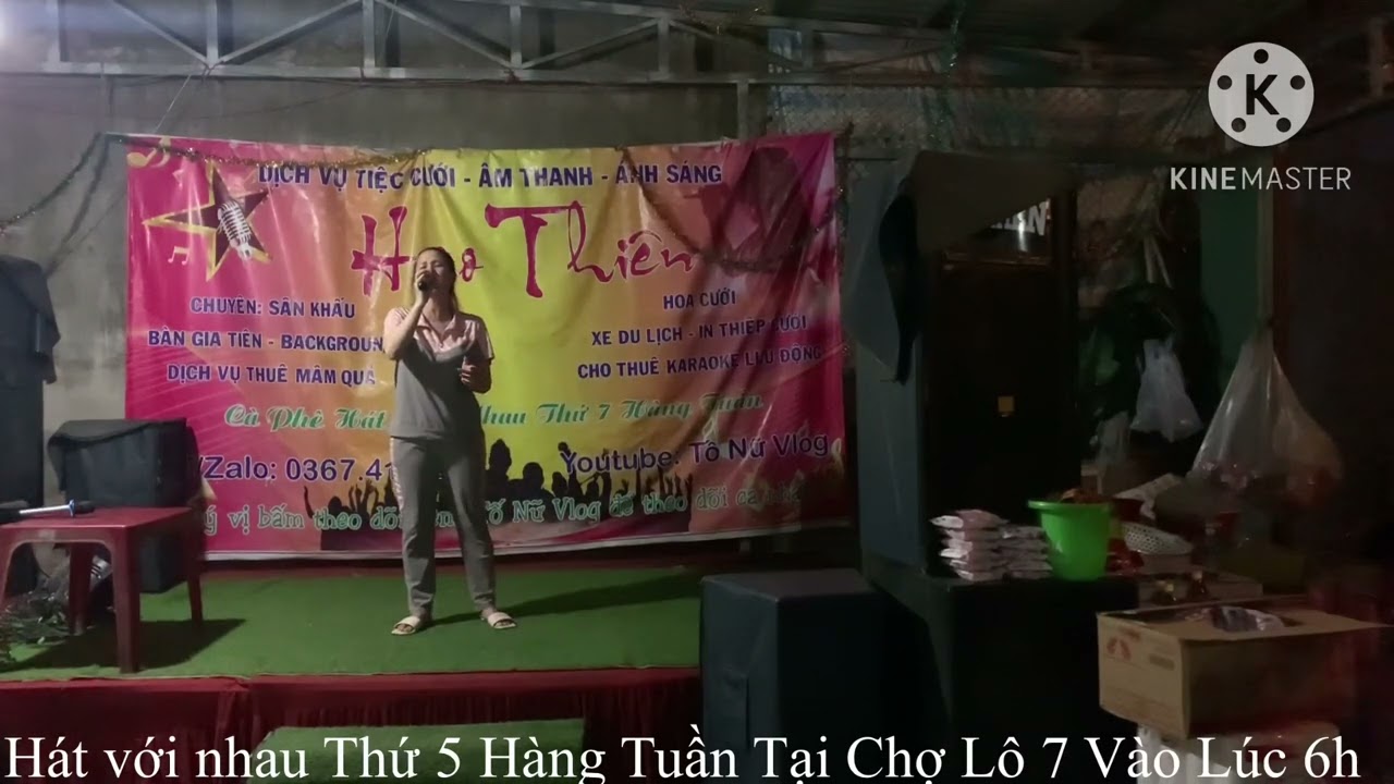Để Trả Lời Một Câu Hỏi- NS Tố Nguyên | Tố Nữ Vlog