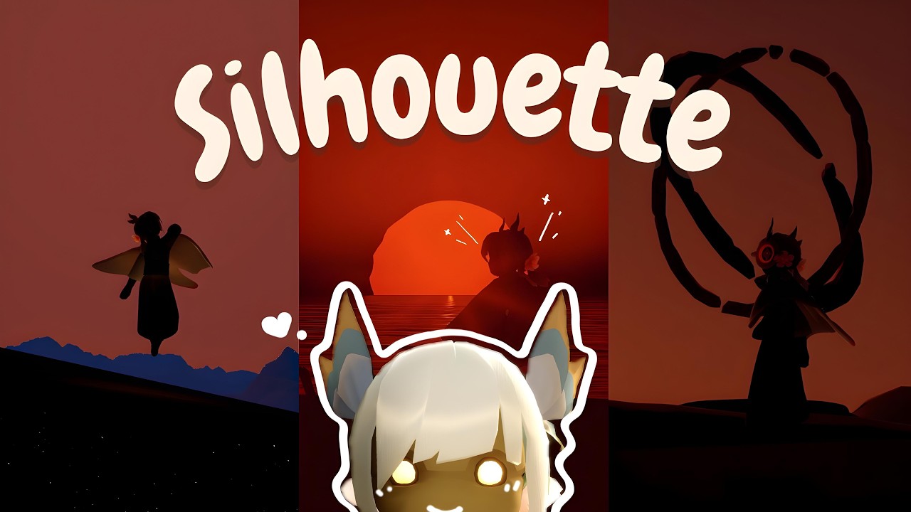 You NEED to Try These Silhouette Photo Spots 
