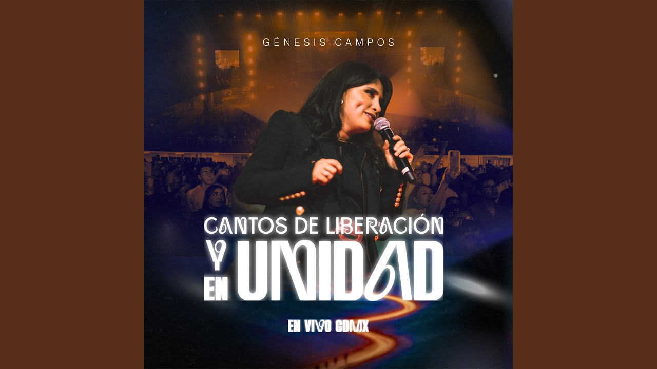 Cantos de Liberación (En Vivo)
