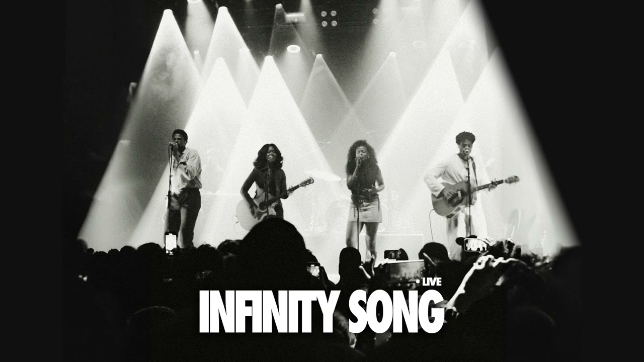 Infinity Song - NO ONE COMES CLOSE