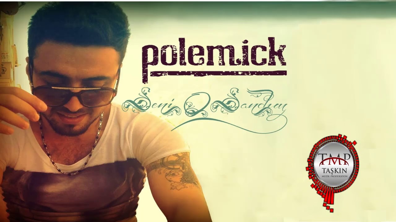 Polemick   -   Sevemem Bir Daha