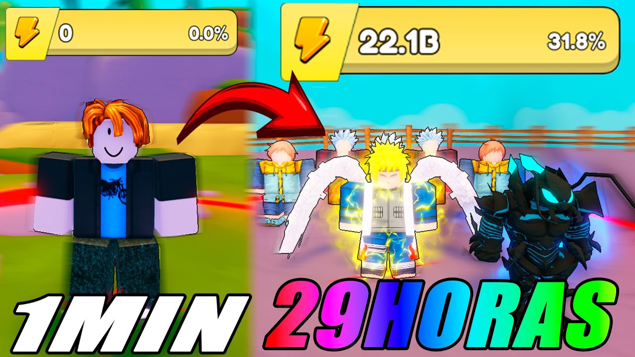 ZEREI O ANIME NEXUS EM APENAS UM VIDEO NO SENDO P2W.. (𝟮𝟵𝙃𝙊𝙍𝘼𝙎)