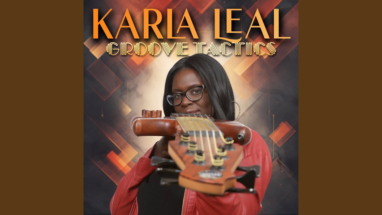 Groove Tactics