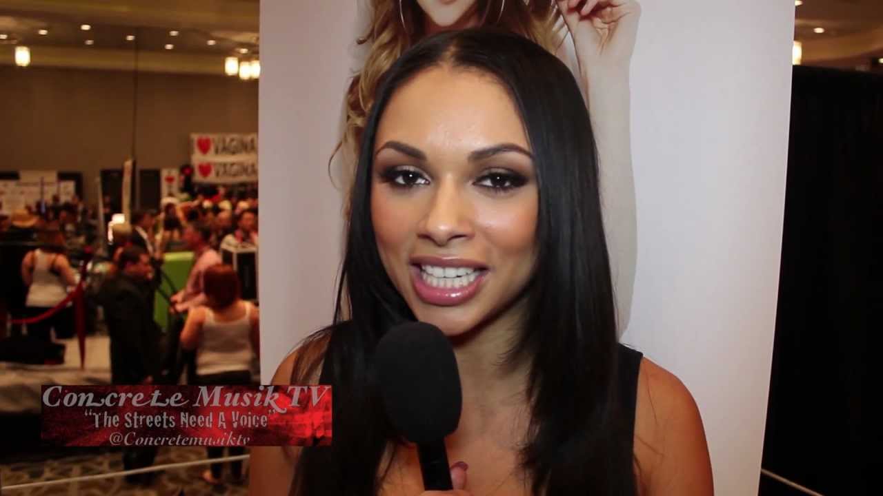BETHANY BENZ INTERVIEW FROM 2013 AEE