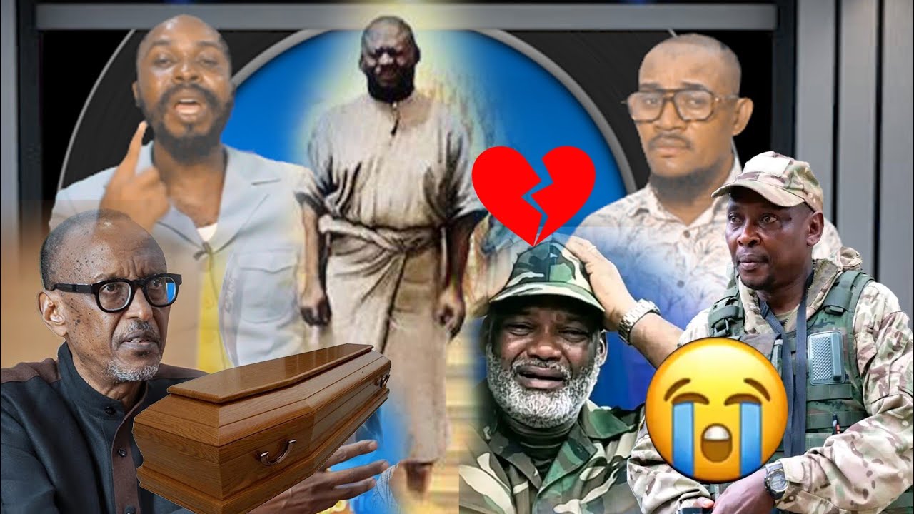 URGENT 🚨NANGA ET JKK PRÉPARER UNE SURPRISE POUR LES CONGOLAIS EN EST DU CONGO SOYONS PRUDENTS...