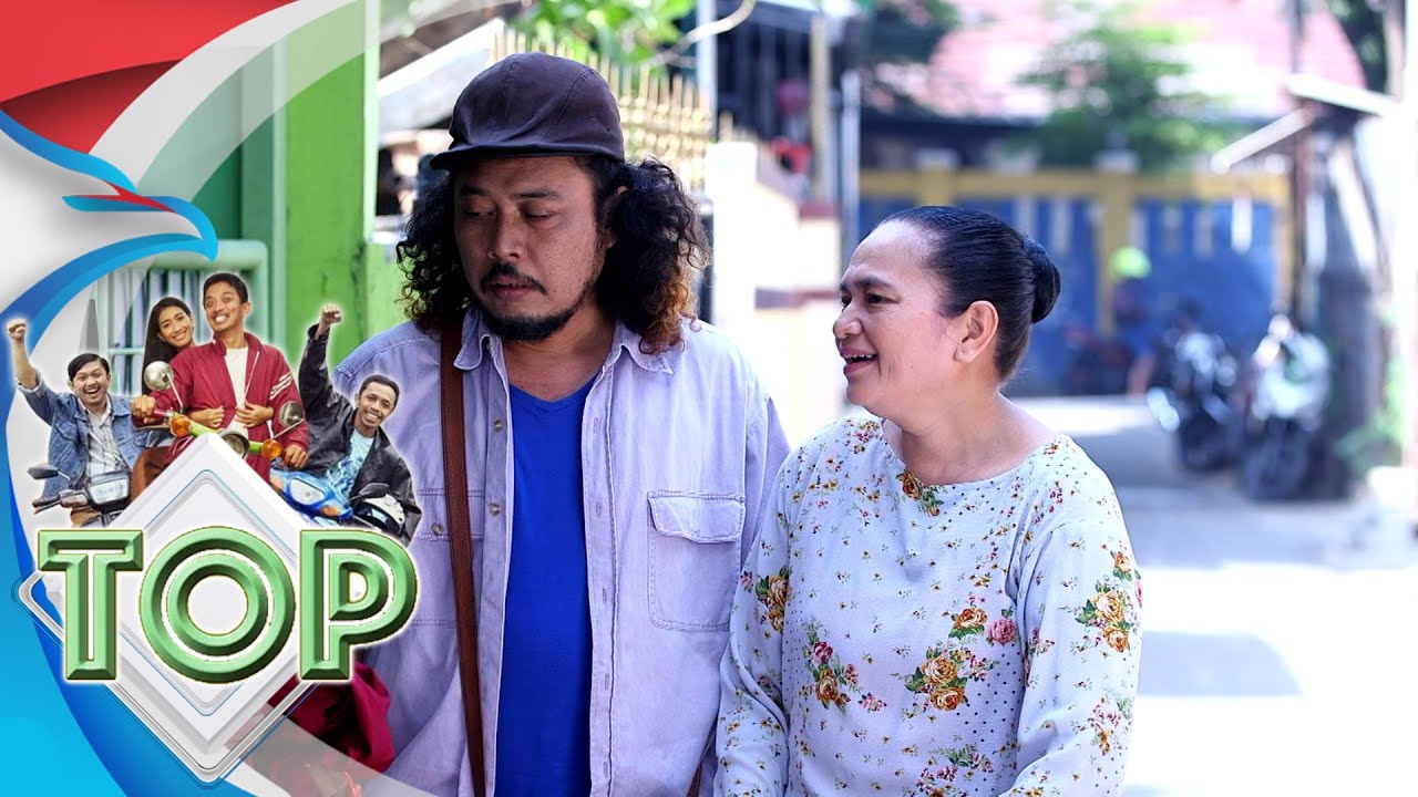 TUKANG OJEK PENGKOLAN PART 1/7 [26 September 2018]