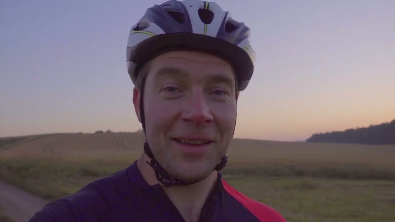 Varmia Gravel 2024 - NIE obiektywna NIE relacja