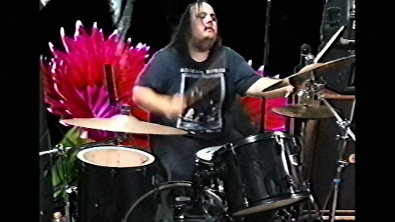 FLOWERING - PROMO VIDEO - FLOWERVIOLENCE - 12/14/24 - DAMIEN RECORDS