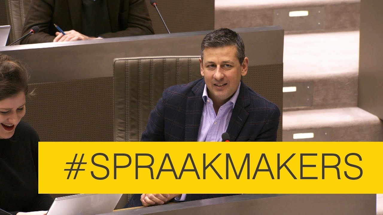 #spraakmakers: 