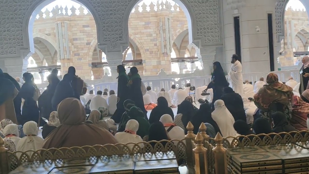 #Azaan#in Makkah 