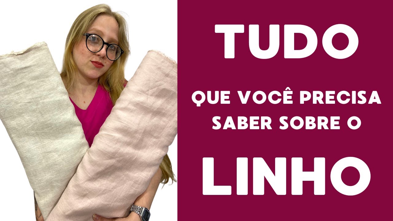 Tudo que voc&ecirc; precisa saber sobre o LINHO