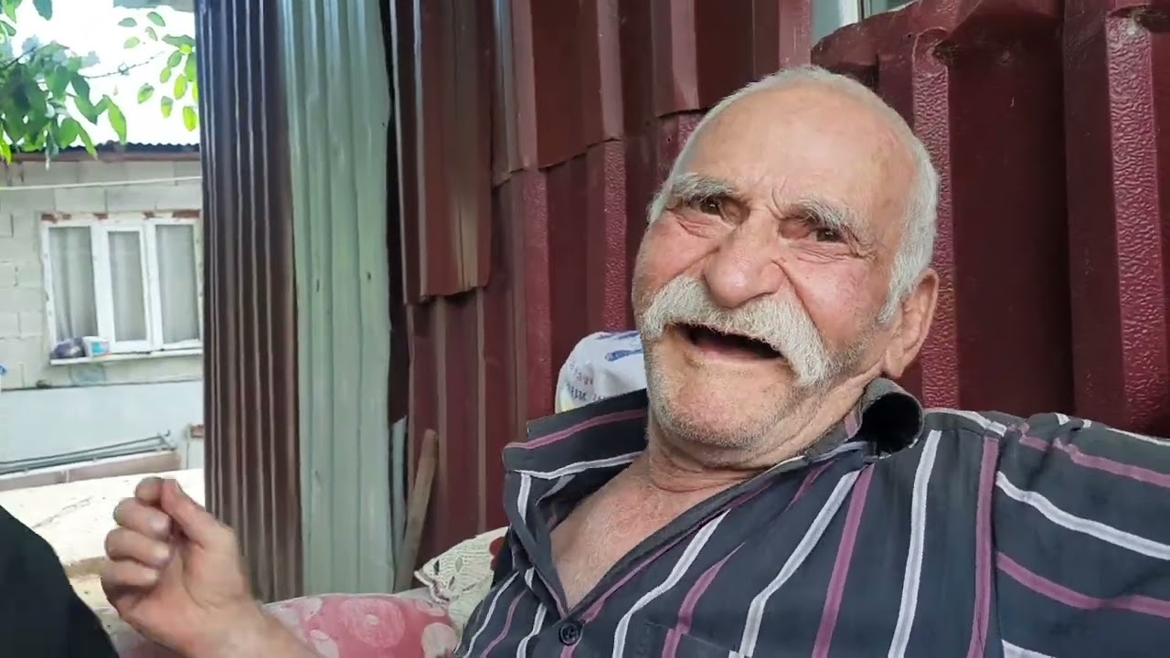 Ahmedo dayı #kümbetir