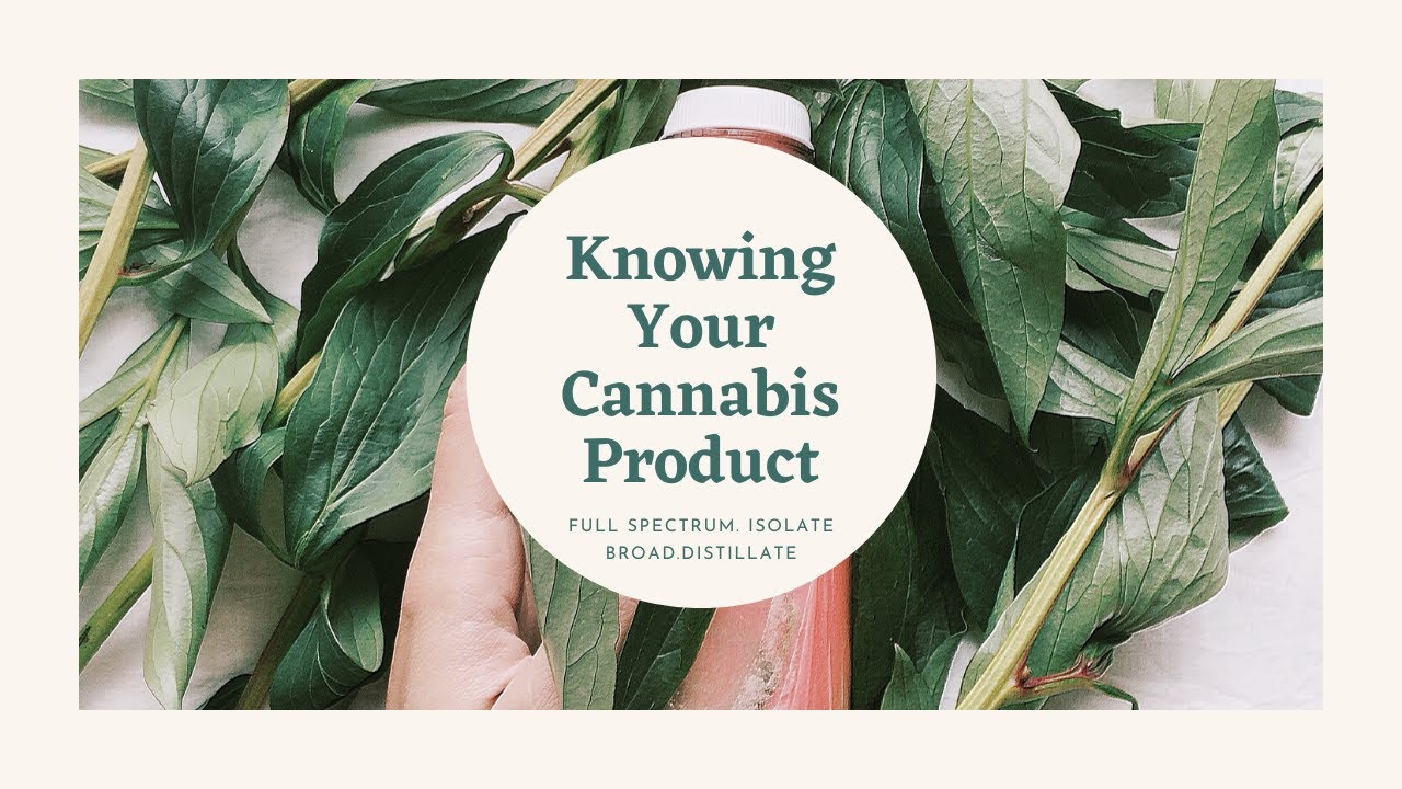 Cannabis Product Labeling🌿