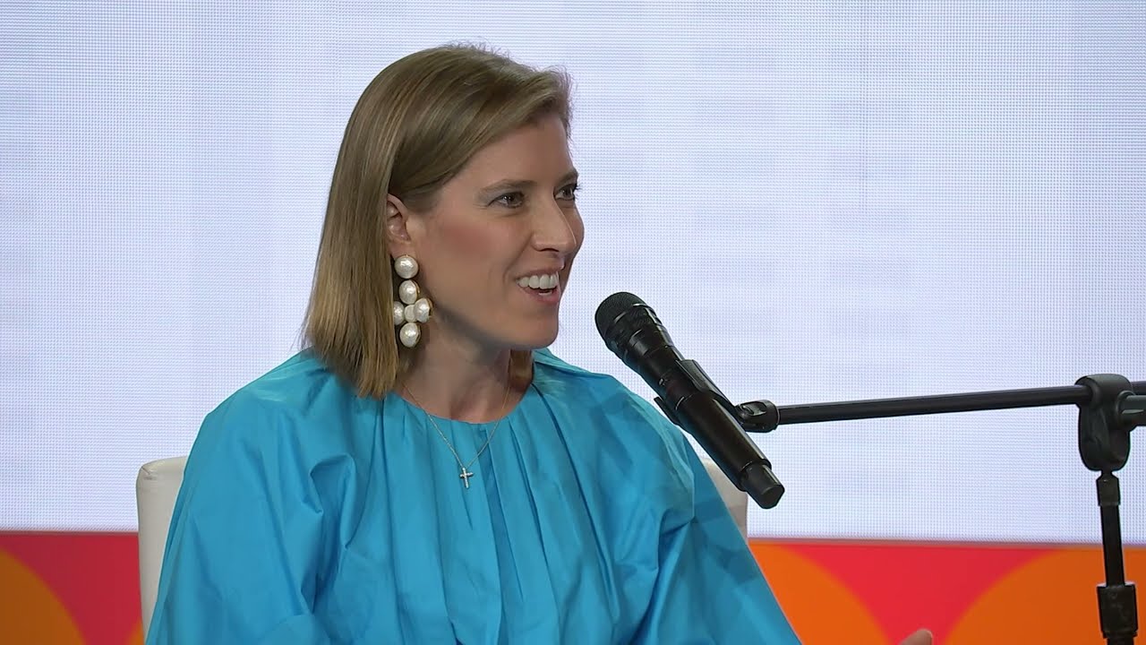 Cross-border Tax Talks Podcast | THE GREAT ECONOMIC REORDERING: GLOBAL MARKETS | Alexis Crow
