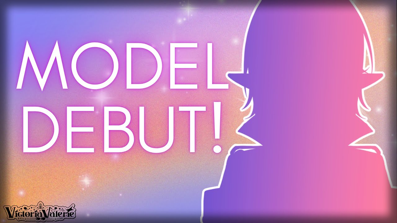 【Model 2.0 Debut】Are You Ready For The New Me?!?!