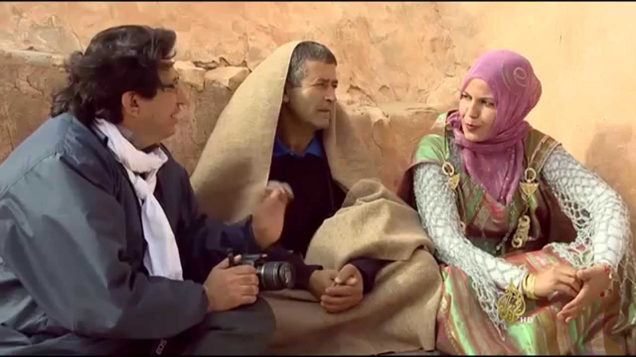 المشّاء- تطاوين.. نداء القواطع للأوابد