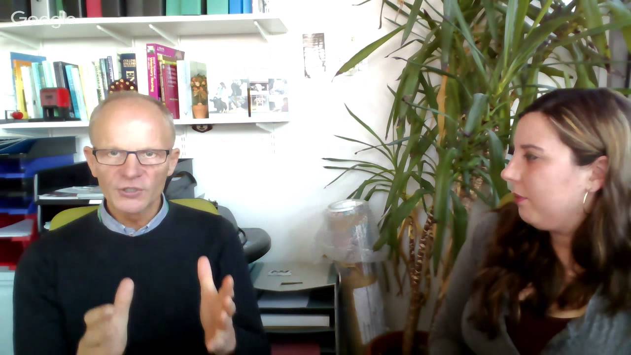 Chat With Animal Welfare Scientists