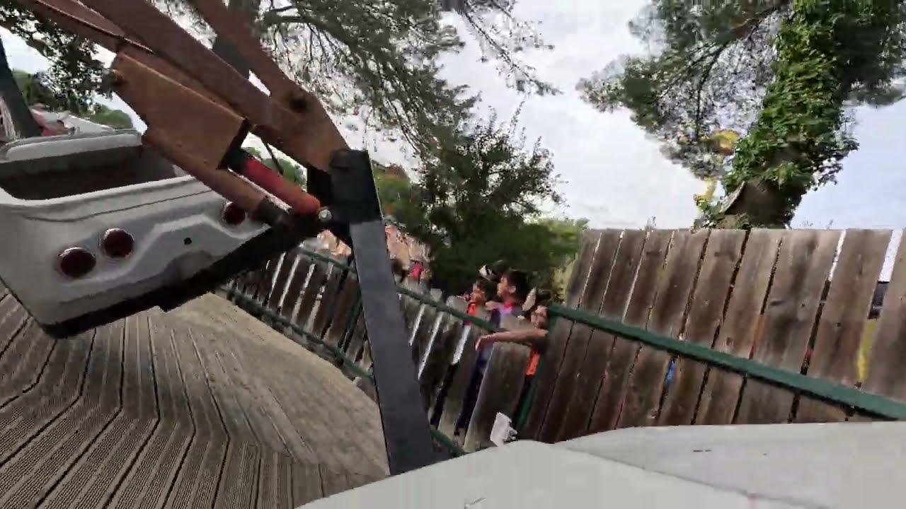 Aigle Noir - OK Corral // Onride 2023