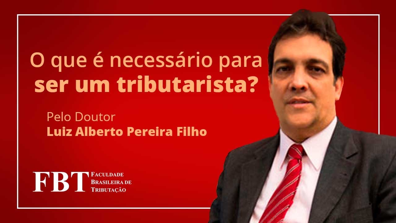 PÍLULAS TRIBUTÁRIAS: O que é necessário para ser um tributarista?
