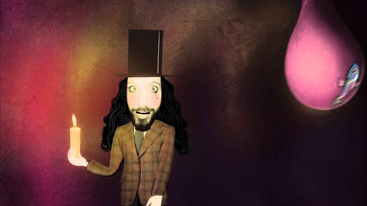 Herr Sorge feat. Cassandra Steen - Du & Ich (Official Video)