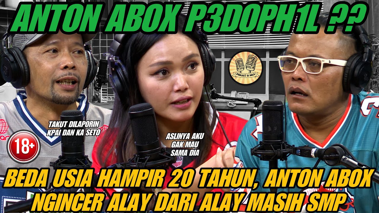 DUDA PACARAN SAMA ANAK SMP,DI KUPAS TUNTAS DISINI⁉️
