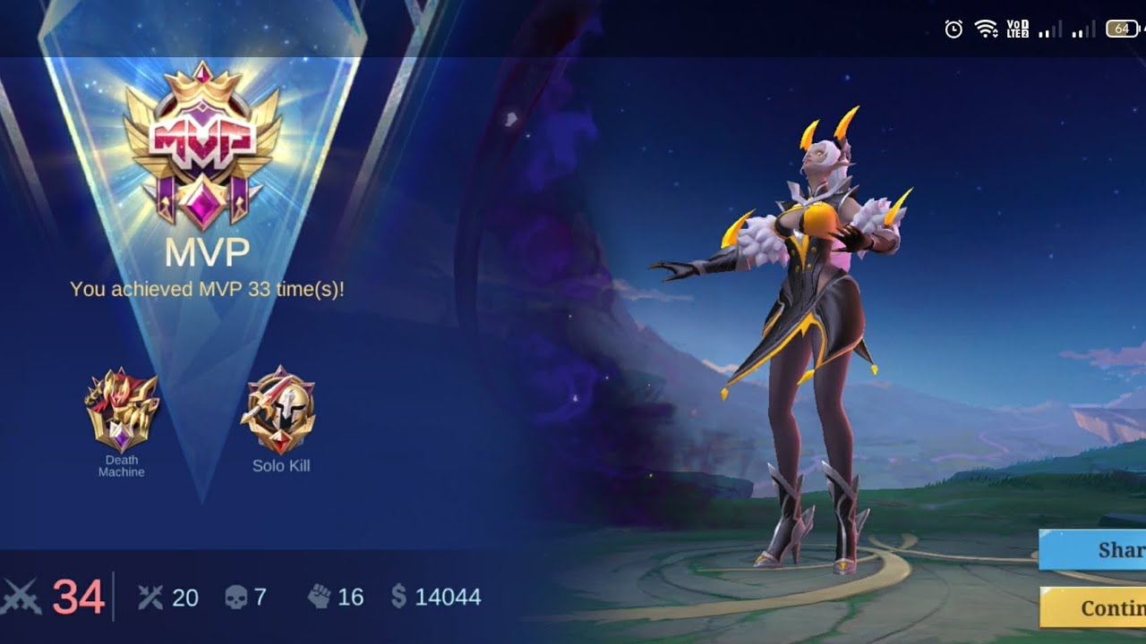 Selena killing compilation 