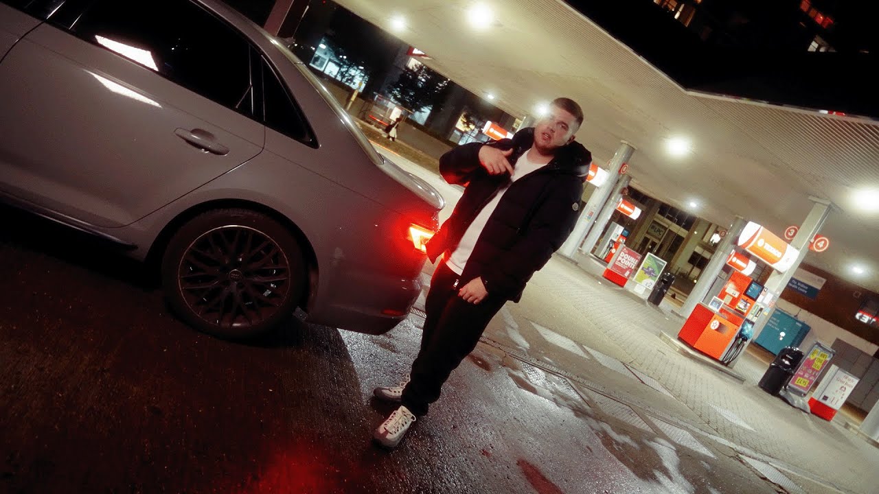 Tskinz - Runner up (Official Music Video)