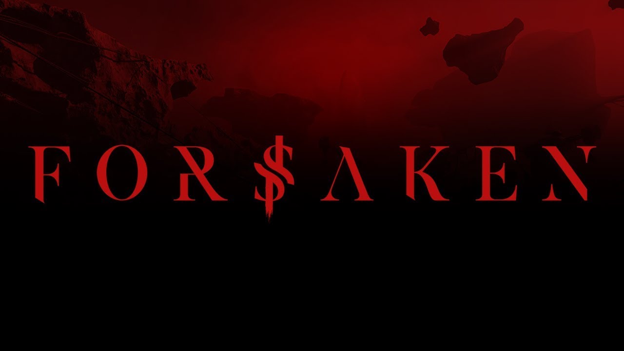 Мнение Datto: Forsaken не оправдал ожидания Activision о продажах
