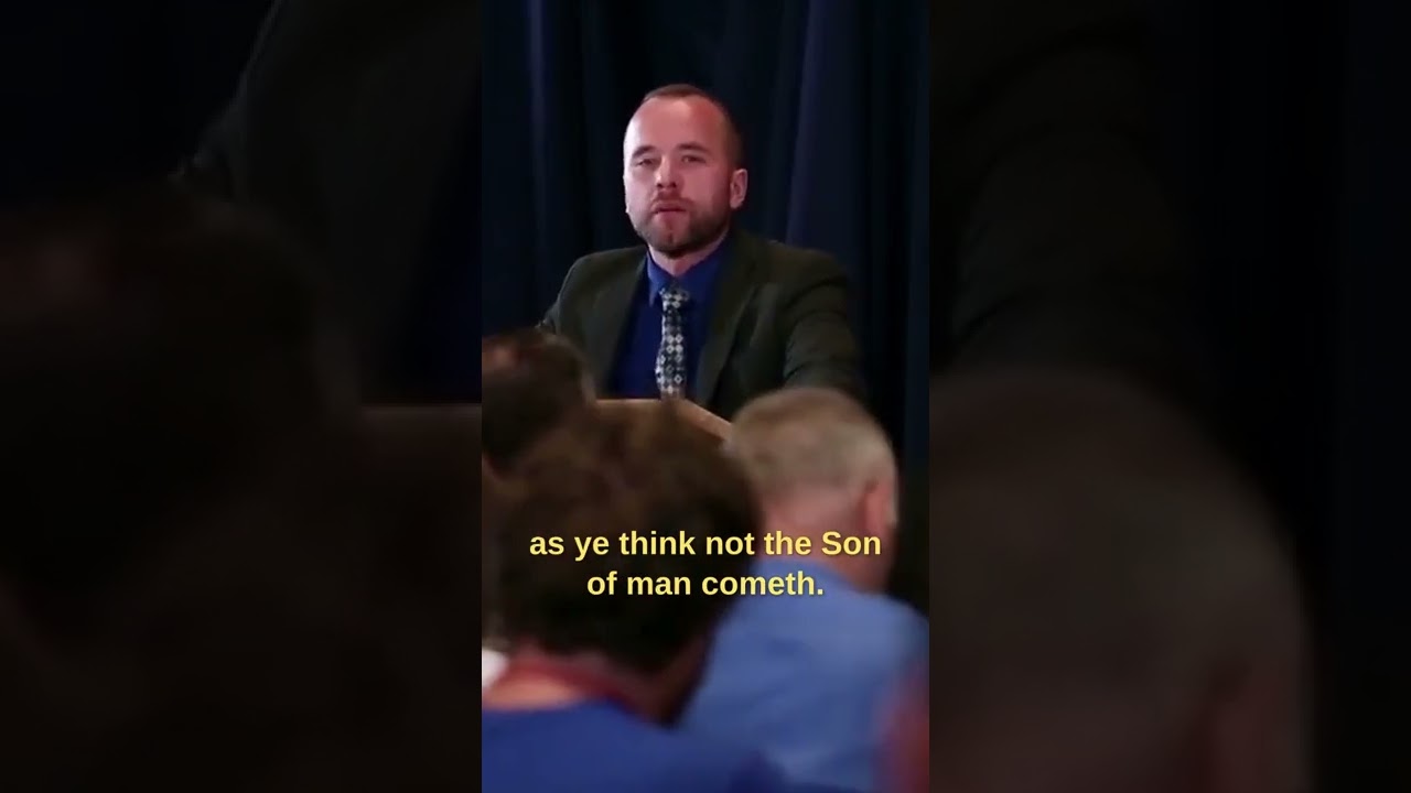 What Happens When You Don't Rightly Divide #shorts #rapture